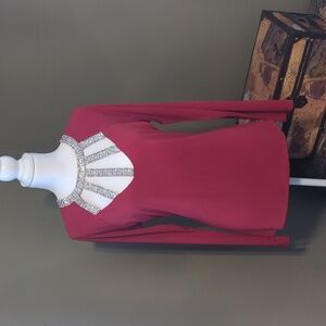 Boston Proper top NWOT